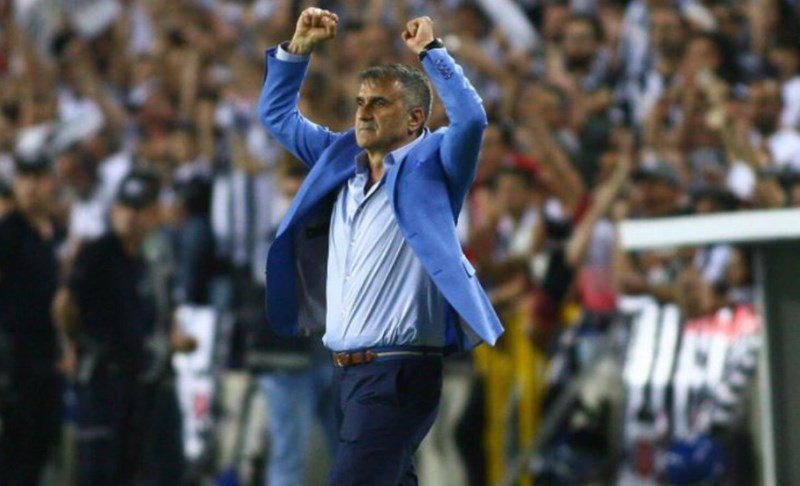 Şenol Güneş sıcağı sıcağına açıkladı! Devam edecek mi?